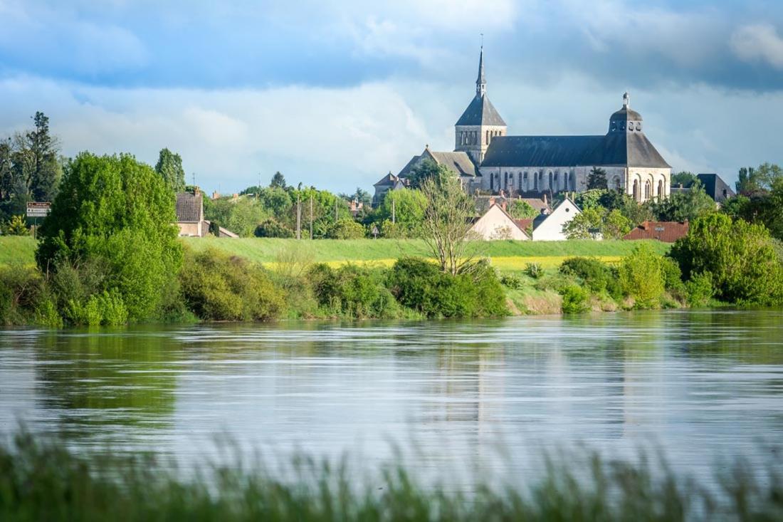 Pierres De Loire Saint-Benoit-sur-Loire
