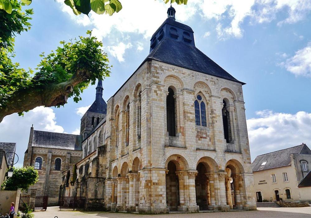 Pierres De Loire